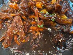 -回味黑鸭煲·始于2006(万松园店)