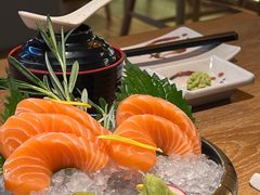 -三禾寿司(君尚店)