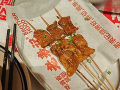 -老表记广西宵夜螺蛳鸭脚煲(西大店)