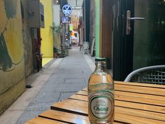 -Cyclus Craft Kitchen薩克思手工厨房