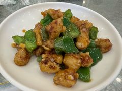 -苏师傅菜馆(上沙店)