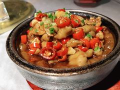 -香鼎坊江西菜(国奥店)