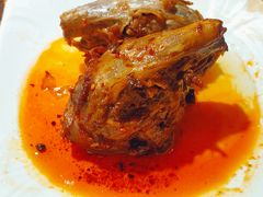 -宋三姐老妈兔头(双流总店)