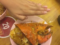 -龙海鲜螃蟹王(宏茂桥店)