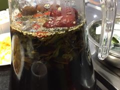 -清真·锦翔炝锅鱼(明德门店)