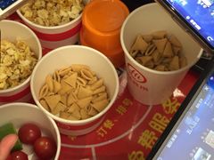 -海底捞火锅(群光广场店)