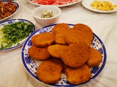 -胡同儿老北京涮肉