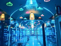 -环球梦主题KTV(曲阳生活购物中心店)