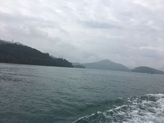 -日月潭