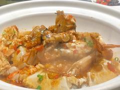 -海鲜e族(马王堆店)