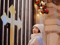 -王府井天主教堂