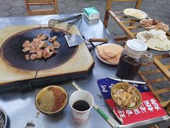 -阿昌白族石板烧(大理古城店)