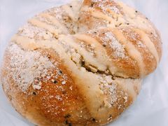 -史努比烘焙店 Snoopy Bakery