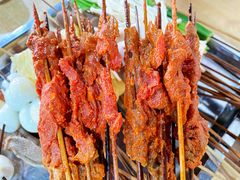 牛肉-牛华八婆麻辣烫(起源店)
