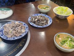 -牛街老爆肚满(牡丹园店)