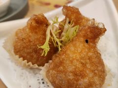 -点都德(皇岗村店)