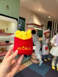 -奈尔宝家庭中心·亲子餐厅(华采天地店)