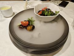 -杭州香格里拉·香宫中餐厅