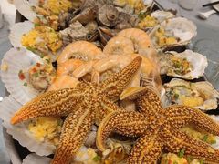 -映像威海·海鲜味道(经区店)