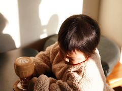 -二里咖啡(上堡公寓店)