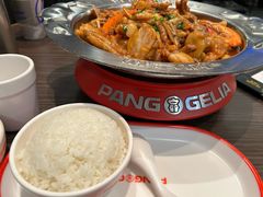 -胖哥俩肉蟹煲(湖滨银泰in77店)