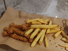 -必胜客(东三路店)