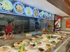 -淮扬名灶·南通本地菜(虹桥店)