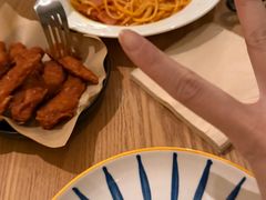 -必胜客(浦上万达店)