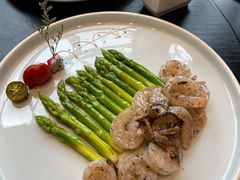 香格里拉松露虾球-翠湖宾馆·中餐厅