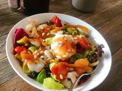 虾沙拉-RAC BAR(安福路店)