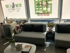 -爱雅仕口腔·数字化矫正中心(国贸门诊)