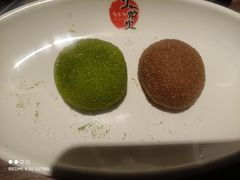 大福-火炉火自助餐(悠唐购物中心店)