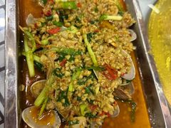 -辣不怕口味虾(凌霄路店)