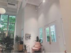 -CHEZ JASMINE 茉莉的氧气厨房