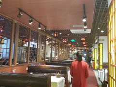 -京味民福烤鸭店(建设四马路店)