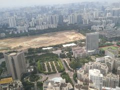 -地王国际商会中心