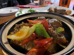 -纳瓦新疆菜(银都店)