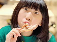 -在前门·烤鸭北京菜(五月花广场店)