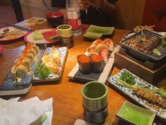 -鳗鱼家·深夜食堂(军博店)