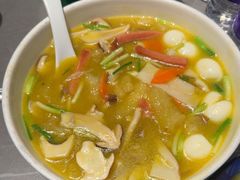 -树厨贵州菜(花果园购物中心店)