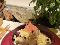 -叶叶菩提(太原别墅店)