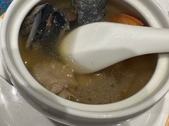 -卫鼎轩·曹公馆(鼓楼店)