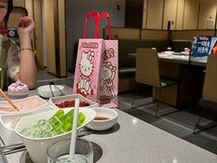 -海底捞火锅(江北万达商业广场店)