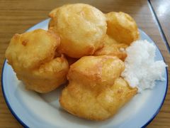 奶油炸糕-奶酪魏(牛街总店)