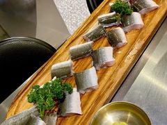 -本炙炭烤·蒲烧活鳗料理店(金沙洲店)