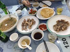 -老毛手抓·盐池滩羊非遗手抓(宁夏总店)