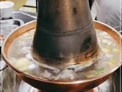 -欣悦坊陈一刀热气羊肉火锅(清真路店)