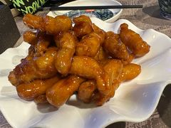 -老浒记烤鸭-北京菜(琉璃厂店)