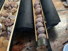 -竹泉农庄·竹筒饭(从化店)