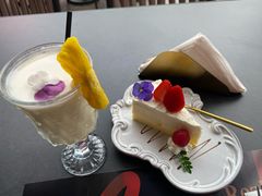 -Nord Grill&Bar Highland诺德西餐(深圳欢乐海岸店)